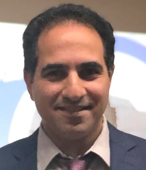 Amir Shahkolahi
