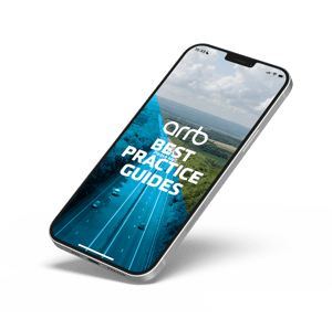ARRB Best Practice Guides app for iPhone and Android