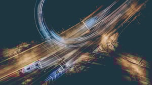 Fundamental Geometric Road Design
