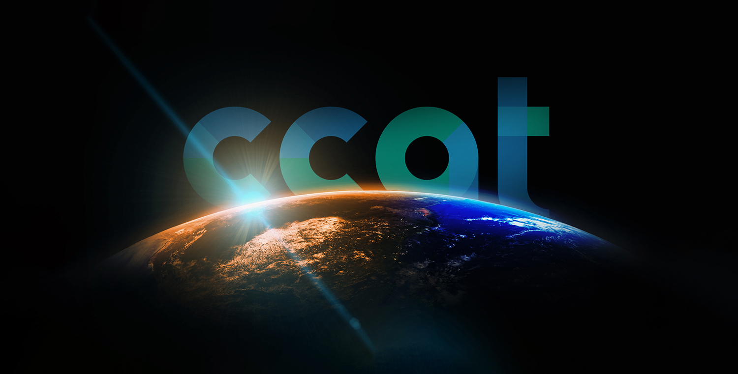 CCAT Outreach Banner 4