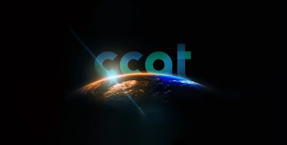 International Banner