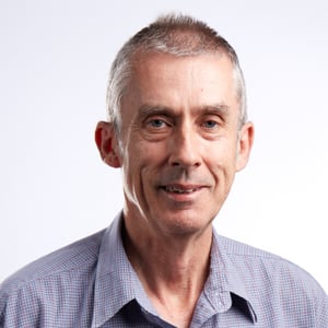 Colin Cole