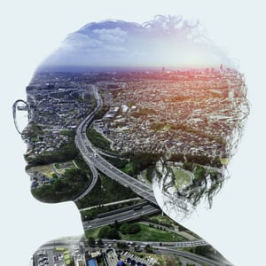Connected Transport
