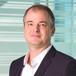 Erik Denneman