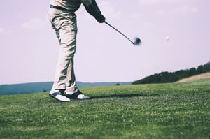 Golf-1