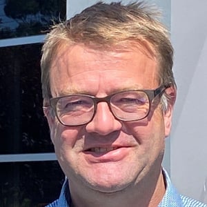 Hendrik Zurlinden