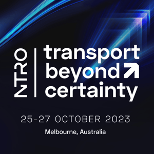 NTRO Transport Beyond Certainty logo