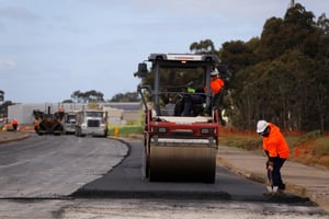 MRPV Pavement Construction Workshop