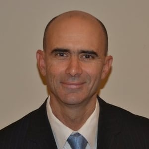 Mark Bondietti
