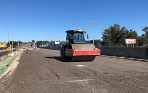 Intelligent Compaction for Road Construction