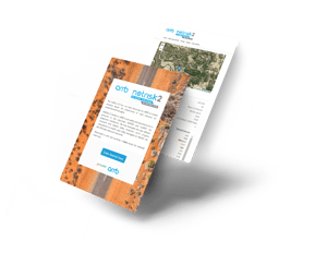 ARRB's NetRisk2 road safety tool