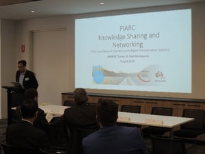 PIARC workshop