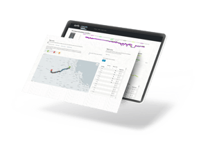 ARRB's ROAM software