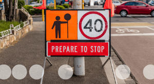 NTRO has been involved in helping put together the Road Worker Safety Industry Guideline for Australia
