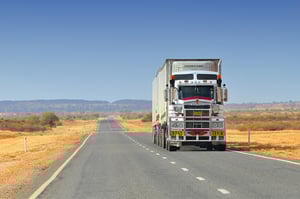 ROAM determines where and when an overtaking lane should be added to two-lane roads
