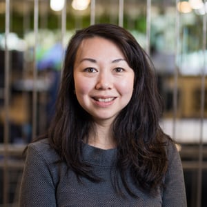 Sarah Zhang