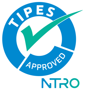 NTRO TIPES logo