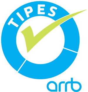 TIPES - Transport Infrastructure Product Evaluation Scheme