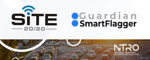 Guardian SmartFlagger has been awarded interim TIPES Certification by NTRO Certification