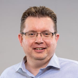 Tim Cross