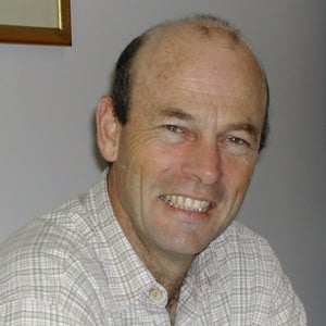 Trevor Distin