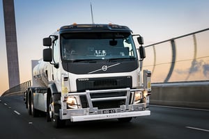 ARRB's iSSAVE measures skid resistance, and pavement rutting, roughness and texture