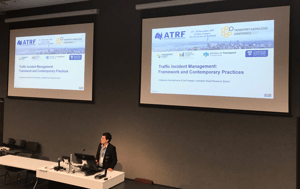 Aut at ATRF Conference.png