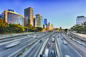Your Road.Your Asset. Header Image