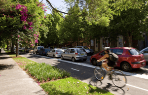 Measuring infrastructure sustainability with life cycle assessments
