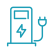 website icons_charging station