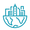 website icons_world