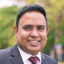 Lalinda Karunaratne